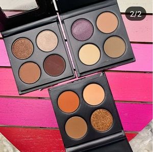 SOLD Make-up Geek eyeshadow NWT